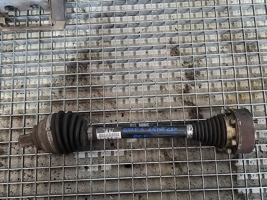 Planetara stanga fata 1.4 tsi vw golf 6 5k 1k0407271bk