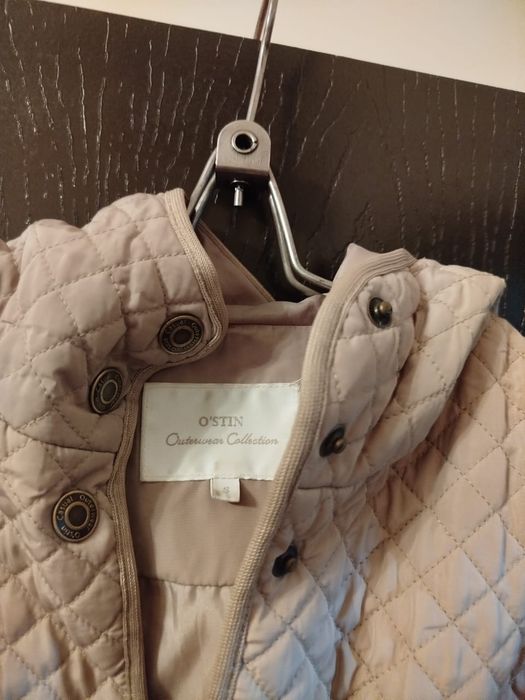 Продам женский плащ осенний