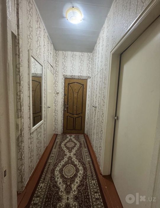 Продажа квартира Яшнабод