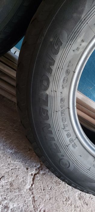 Шины LingLong Radial 620