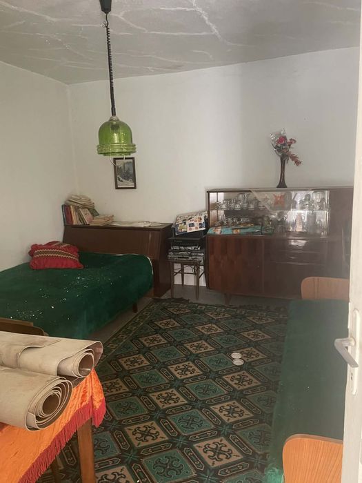 Собственик Продава къща с двор в село Млада Гвардия