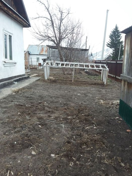 Продам дом или обмен