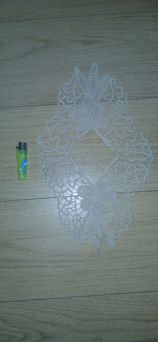 Super oferta 24 bucati macrame