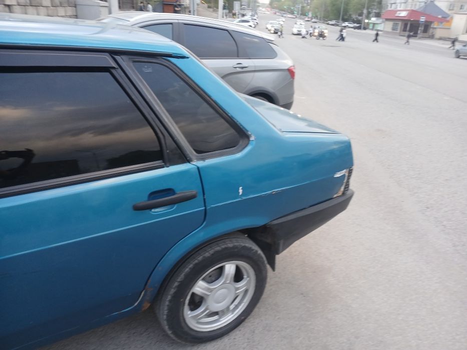 Продам автомобиль