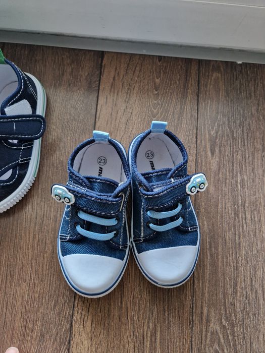 Детски кецове mat star 23 номер