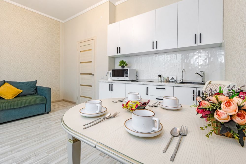 Евро 2 комнатная квартира посуточно!