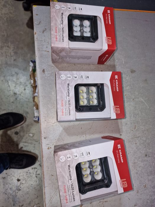 Proiectoare combina fendt claas toată gama preț 296 lei bucata tel 075