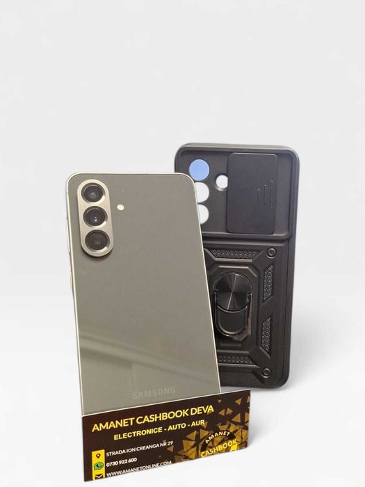 Samsung A56 128Gb / Amanet Cashbook Deva