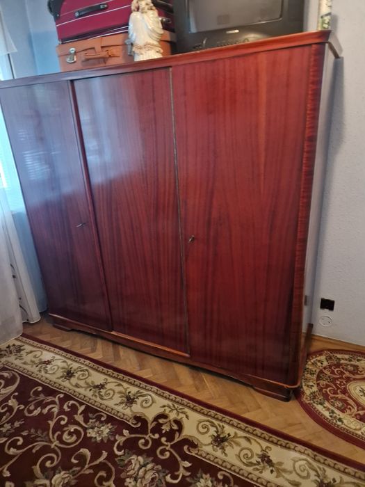 Închiriez apartament 2 camere mobilat, cartier Brazda complex Simplon