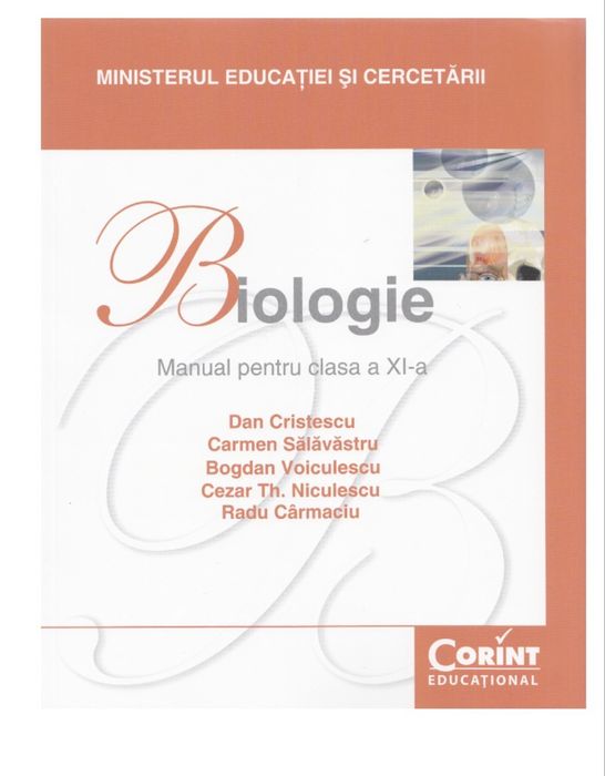 Pregatiri on-line, biologie umana si chimie organica