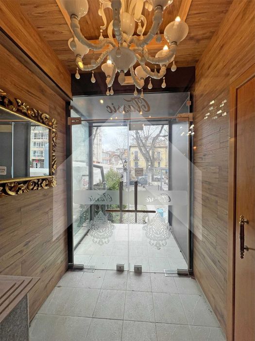 Дава се под наем Заведение в Шумен, Център - 150 кв.м за 1529.49 € - Снимка #20