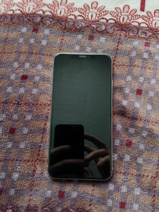 Обмен айфон 11 про макс 64гб