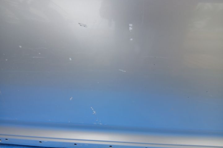 Usa / Portiera fata stanga Volkswagen VW Touareg generatia 1 7L