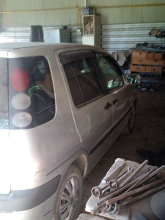 Продам Тойоту Раум