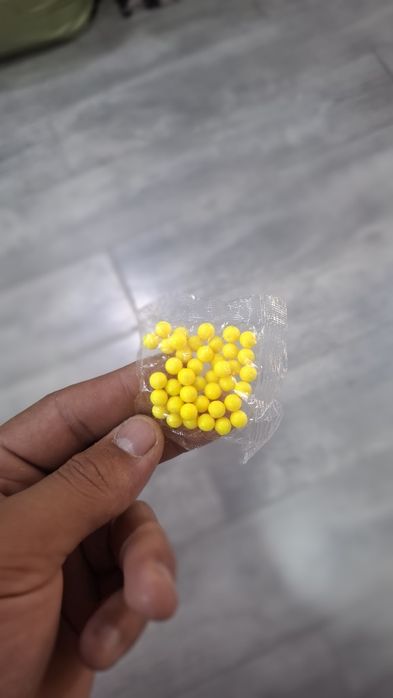 Игрушечный металлический писталет