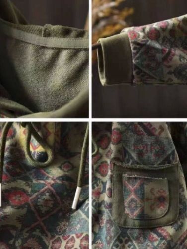 Свитшот Хлопок 46/50