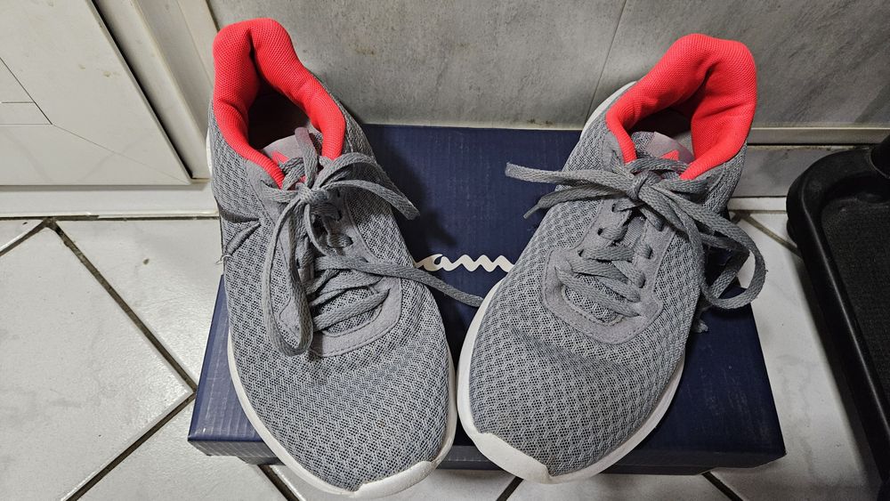 Маратонки Reebok