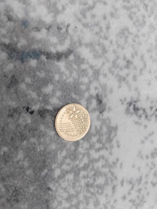 Malayziyaning 20 Negara bankining seni