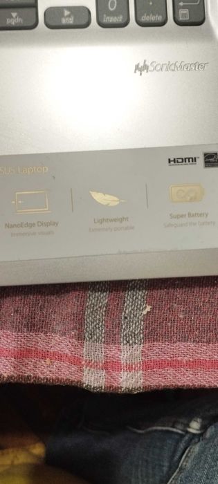 Лаптоп ASUS X515M