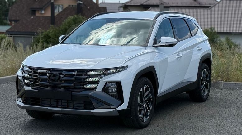 •HYUNDAI Увеличение мощности•