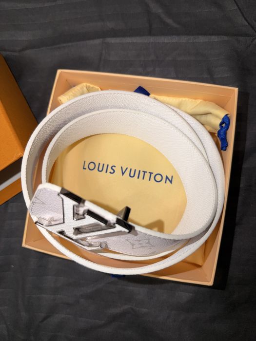 Louis vuitton колан