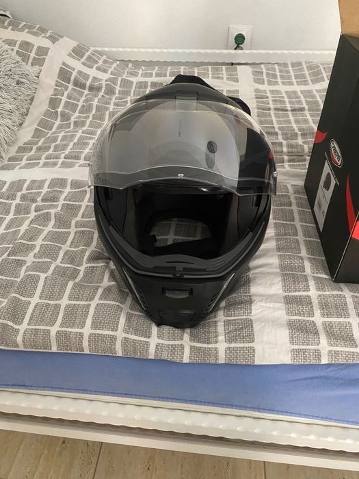 Casca pentru motor