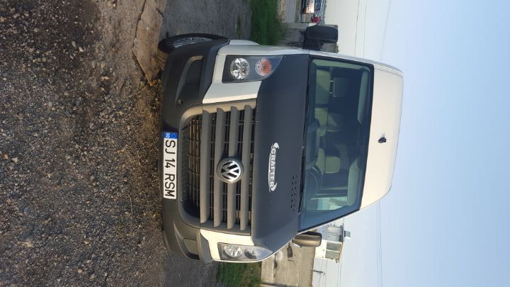 manere usi inox vw crafter 2006-2013 husa capota,oglinzi cromate