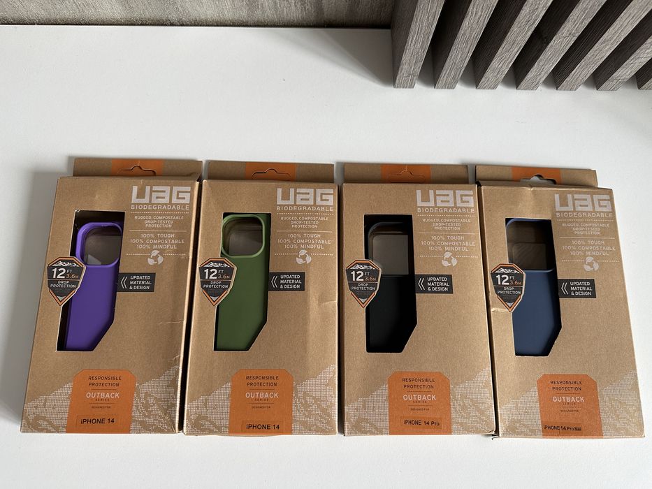 Huse UAG iPhone 14, 14PRO , 14 Pro Max