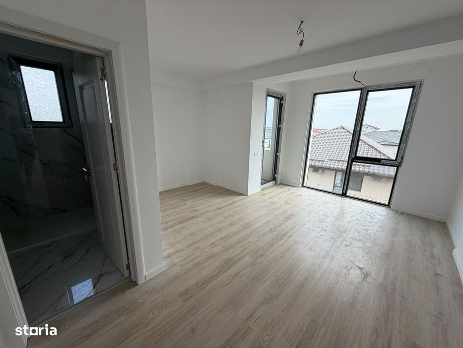 Ap. 3 Camere - Mutare Imediata, Loc Parcare, Boxa Subsol, Comis 0%