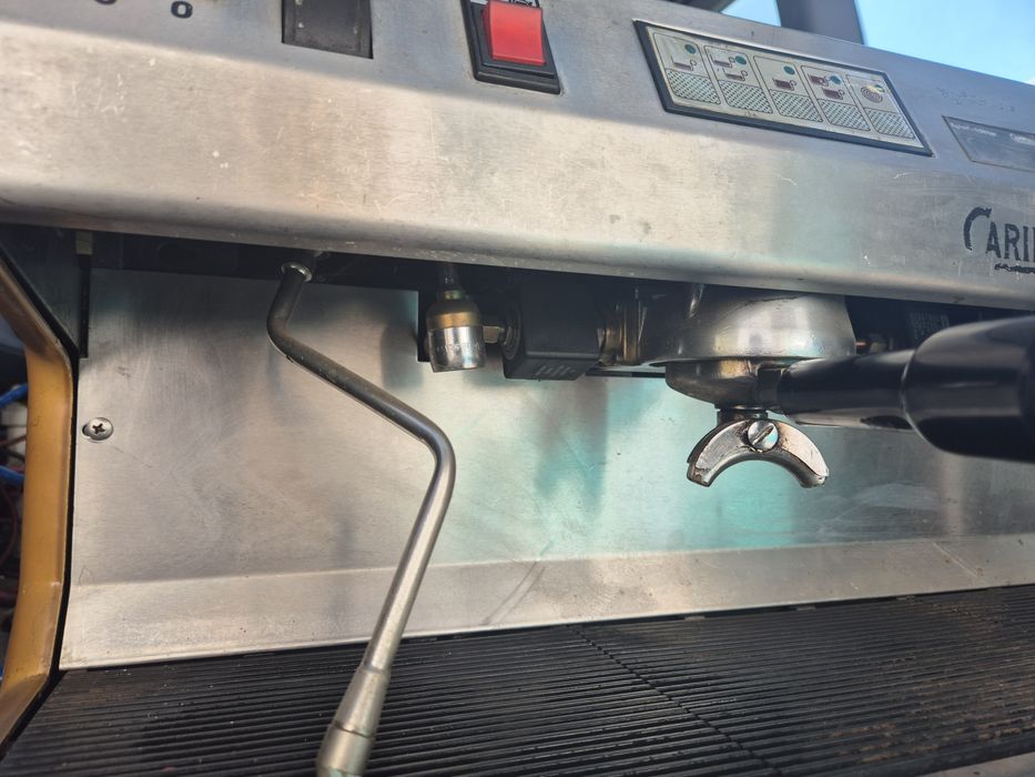 Професионална кафемашина CARIMALI