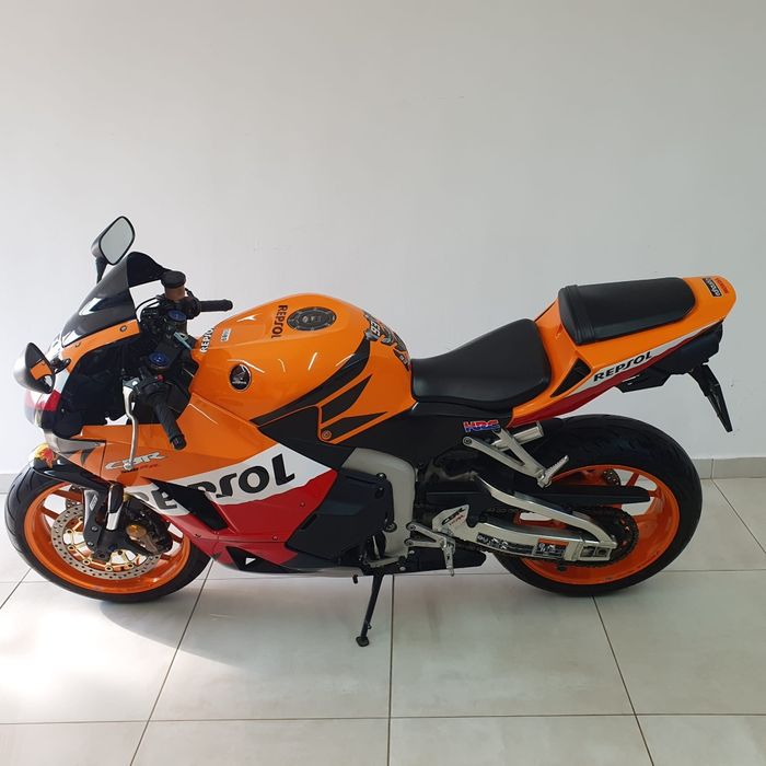 repsol honda • Anunturi gratuite • OLX.ro