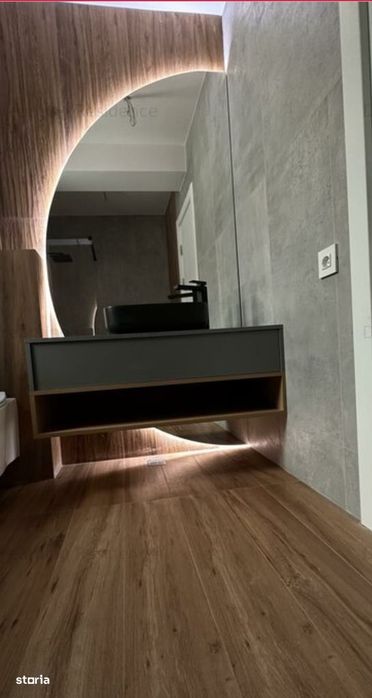 Vilă Individuală Premium – Otopeni | 5 Camere | Teren 330 Mp