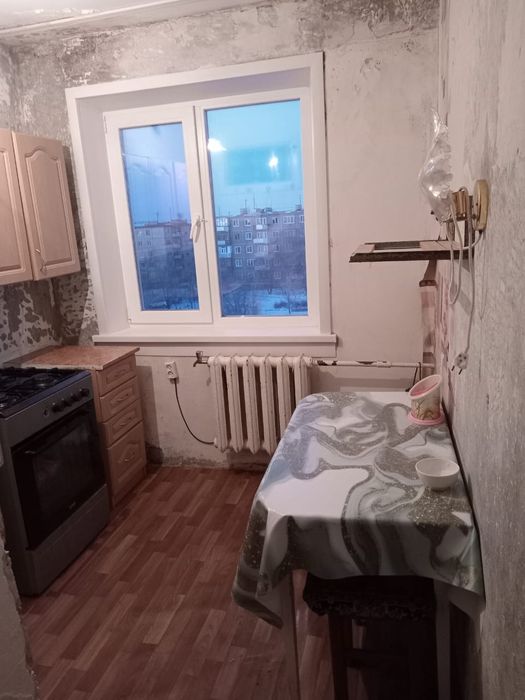 Продам 2 комнатную квартиру