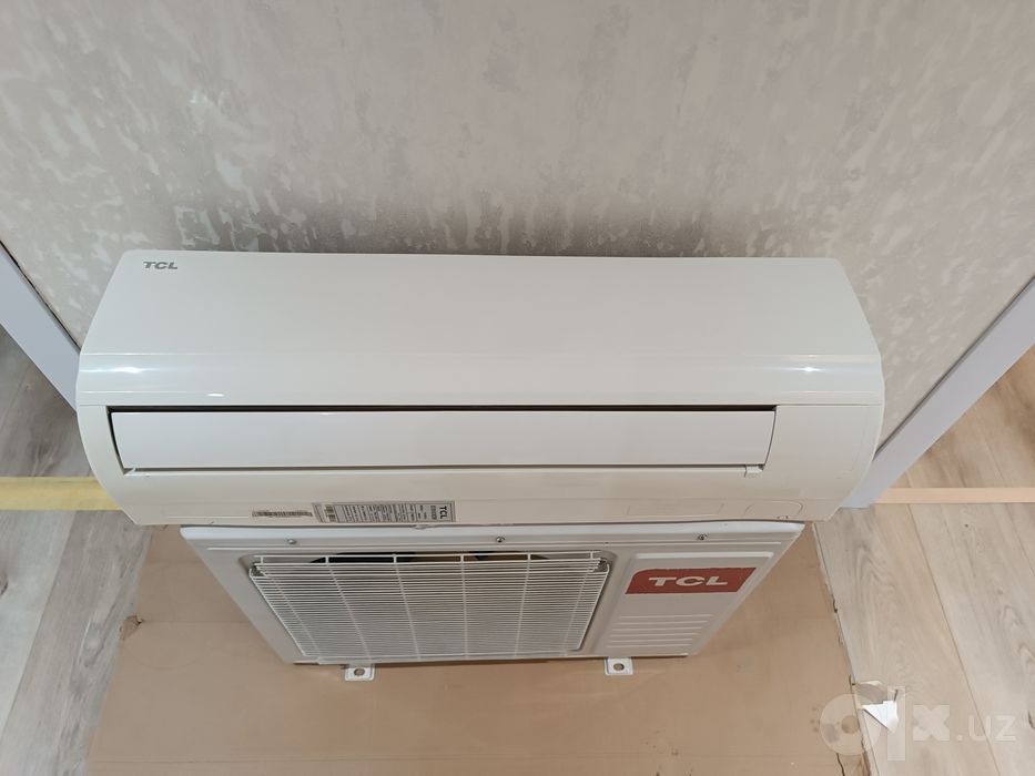 Продаетса кондиционер TCL 12