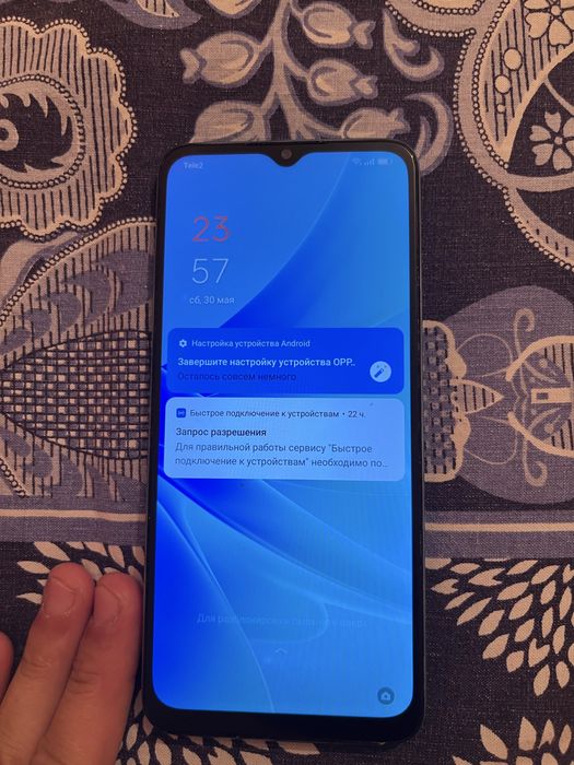 Oppo A52 хороши обмен тоже можна