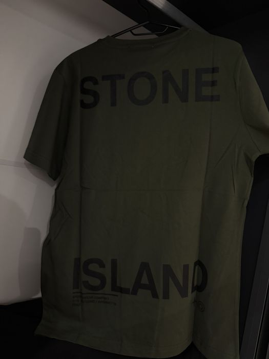 STONE ISLAND тениски