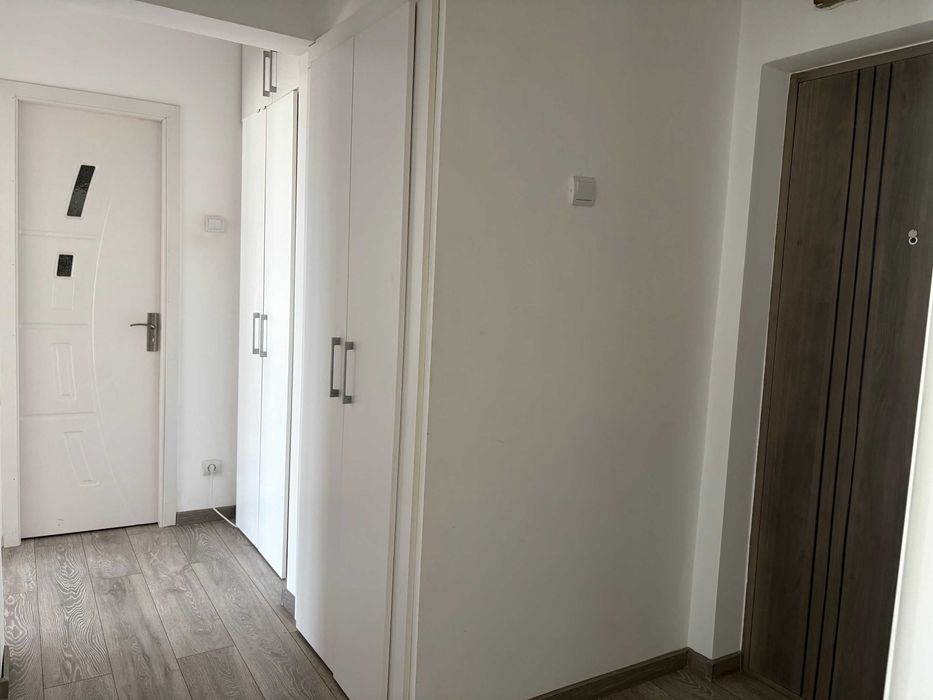 Apartament 2 camere decomandat, Kaufland Vest