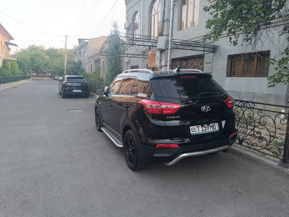 Sroʻchne sotladi Hunday Kreta