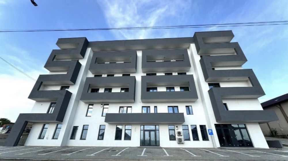 inchierere apartament COMPLEX LIDER SUCEAVA