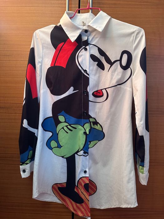 Одежда женская, свитшот, рубашка