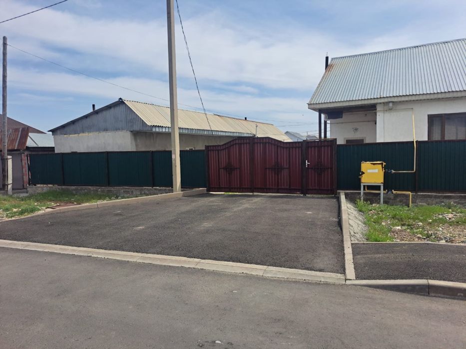 Дом талдыкорган продается