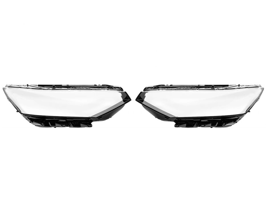 Стъкла за фарове на VW Passat B8 Facelift