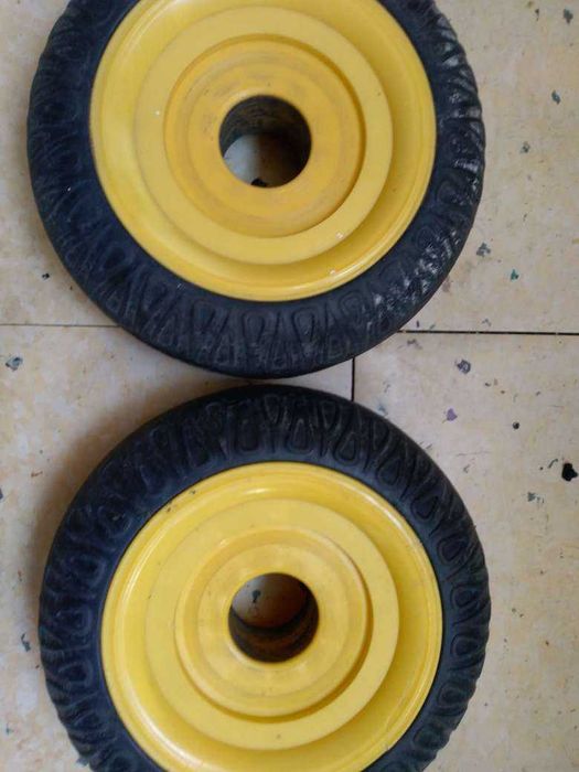 Колело  за детска кола