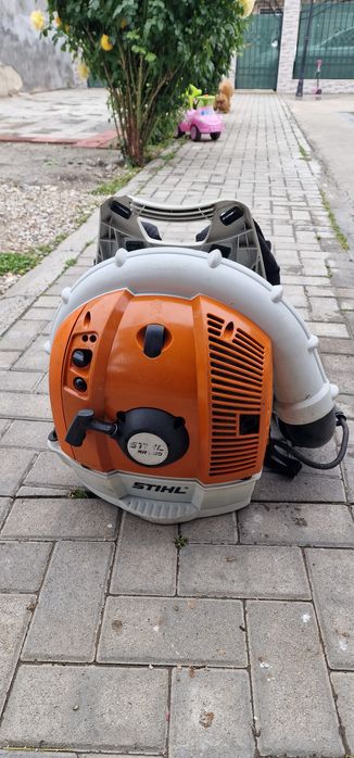 Духалка stihl br 500