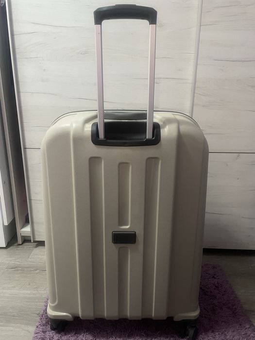 Силиконов куфар 70х54х36