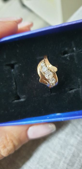 Золото Узуг 583 .17размер.100$