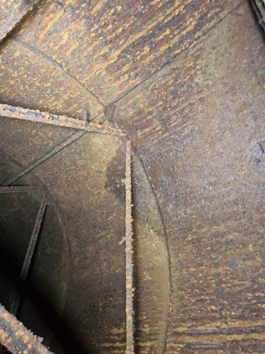 Резервуар/цистерна/бочка