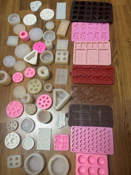 Matrite diferite modele