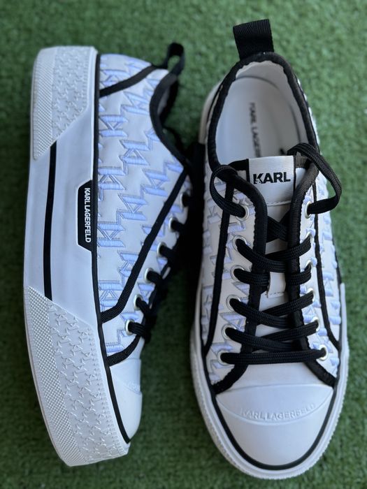 Кецове Karl Lagerfeld