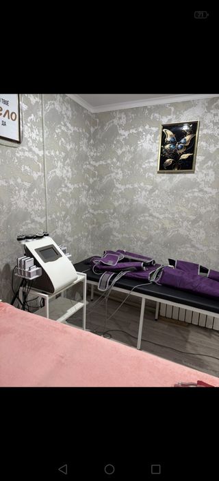 Срочно продаётся  готовый бизнес